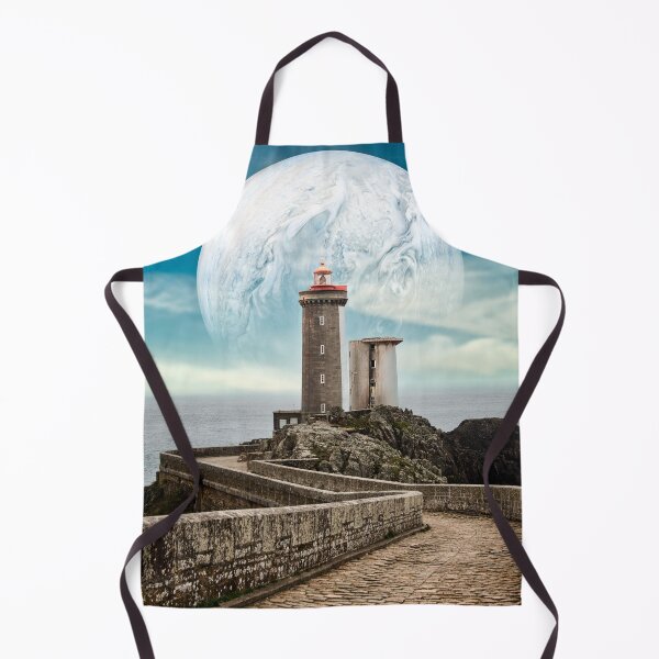Item preview, Little Minou Lighthouse designed and sold by MarieClaude1954.