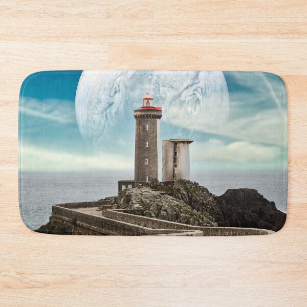 Item preview, Little Minou Lighthouse designed and sold by MarieClaude1954.