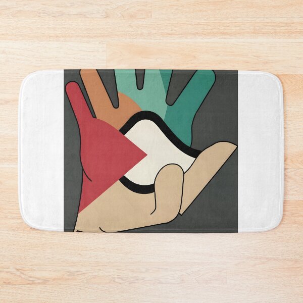 Item preview, Free Palestine, Free Gaza, No War,  designed and sold by vectorillus.