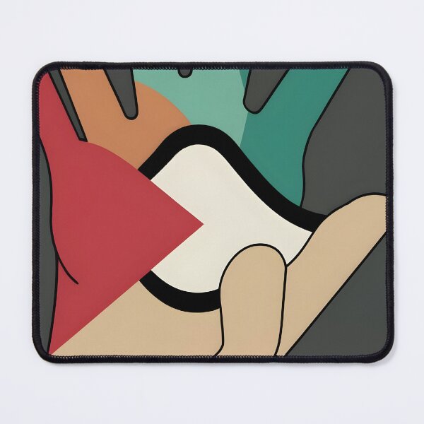 Item preview, Free Palestine, Free Gaza, No War, designed and sold by vectorillus.