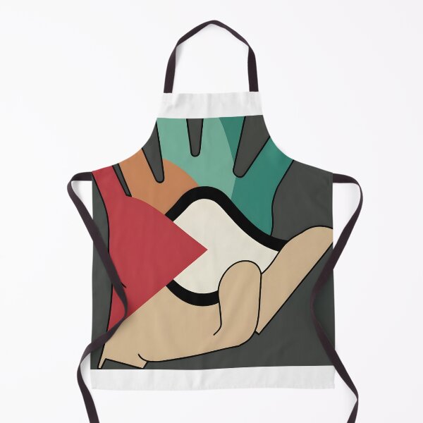Item preview, Free Palestine, Free Gaza, No War, designed and sold by vectorillus.