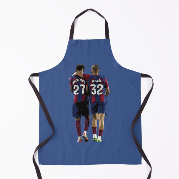 Item preview, Lamine Yamal + Fermin designed and sold by raffrasta.