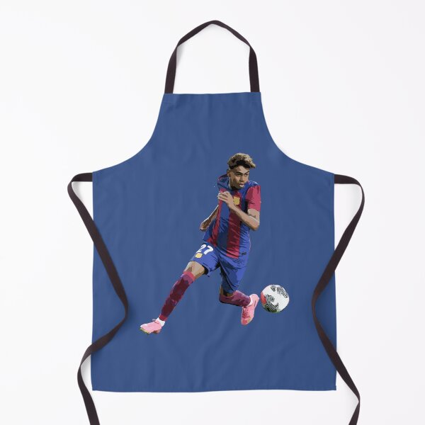 Item preview, Lamine Yamal designed and sold by raffrasta.