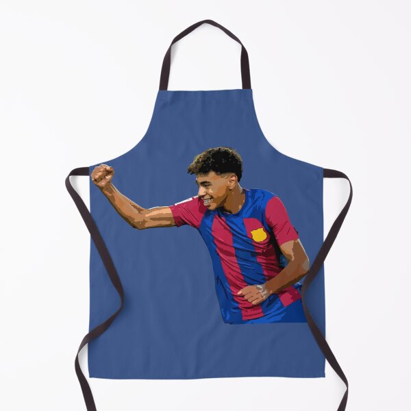 Item preview, Lamine Yamal designed and sold by raffrasta.