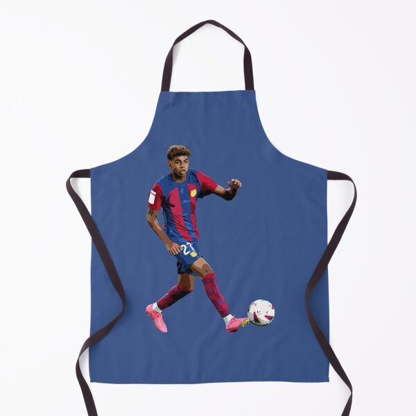 Item preview, Lamine Yamal designed and sold by raffrasta.