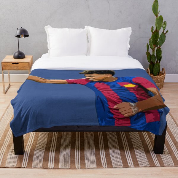 Item preview, Lamine Yamal designed and sold by raffrasta.