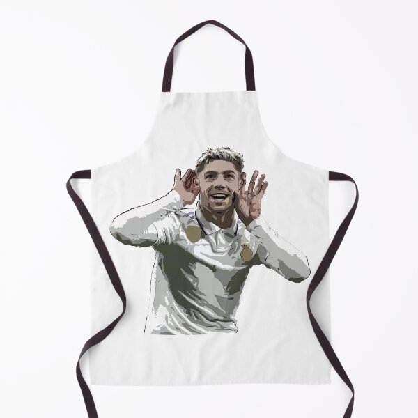 Item preview, Fede Valverde designed and sold by raffrasta.