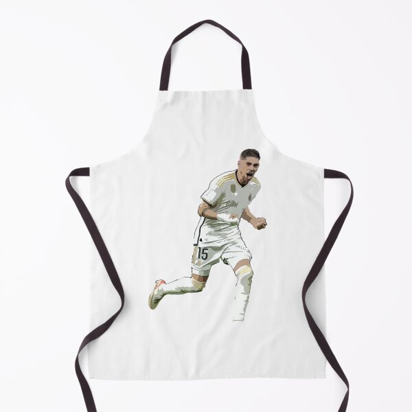 Item preview, Fede Valverde designed and sold by raffrasta.