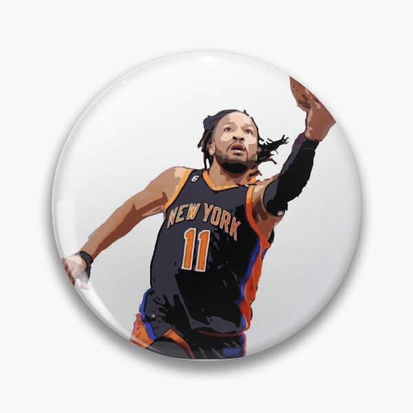 Item preview, Jalen Brunson designed and sold by raffrasta.