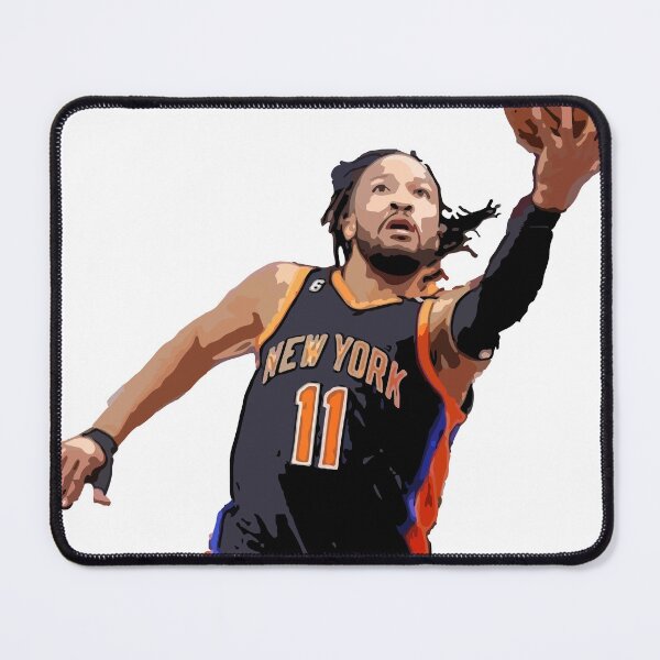 Item preview, Jalen Brunson designed and sold by raffrasta.