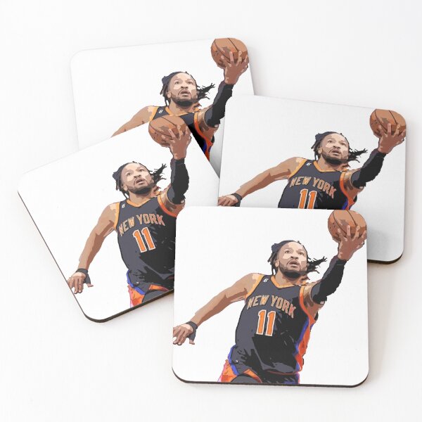 Item preview, Jalen Brunson designed and sold by raffrasta.