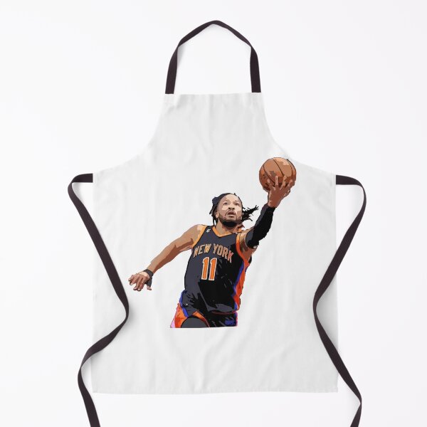 Item preview, Jalen Brunson designed and sold by raffrasta.