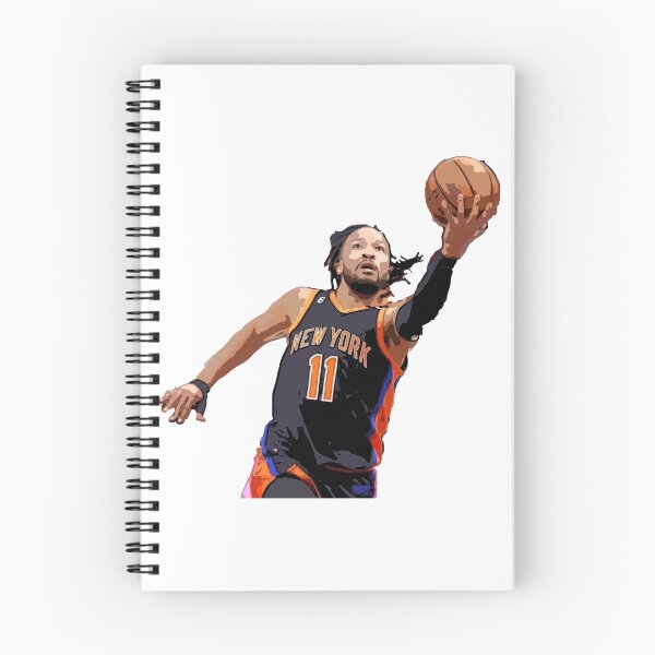 Item preview, Jalen Brunson designed and sold by raffrasta.