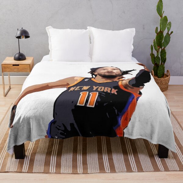Item preview, Jalen Brunson designed and sold by raffrasta.