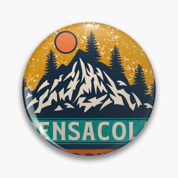 Item preview, Pensacola Florida designed and sold by nature-space.