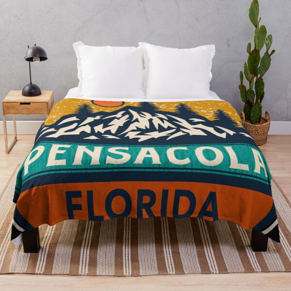 Item preview, Pensacola Florida designed and sold by nature-space.
