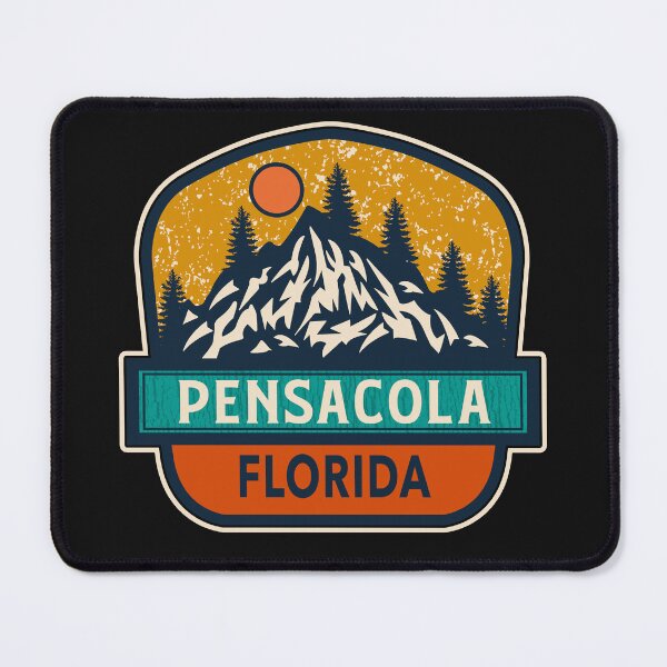 Item preview, Pensacola Florida designed and sold by nature-space.