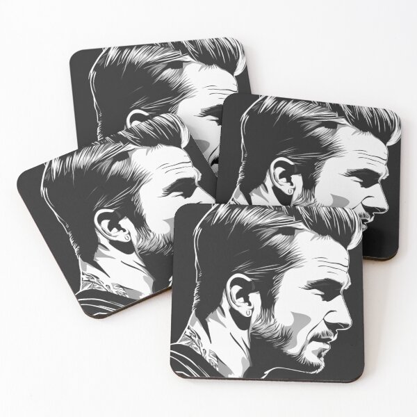 Item preview, david beckham designed and sold by sabily.
