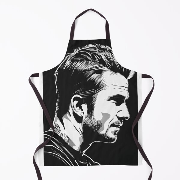 Item preview, david beckham designed and sold by sabily.
