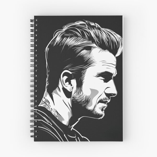 Item preview, david beckham designed and sold by sabily.