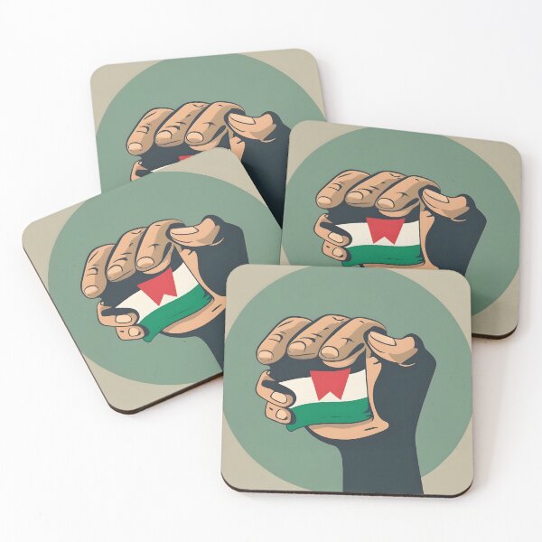 Item preview, Free Palestine, Free Gaza, No War,  designed and sold by vectorillus.