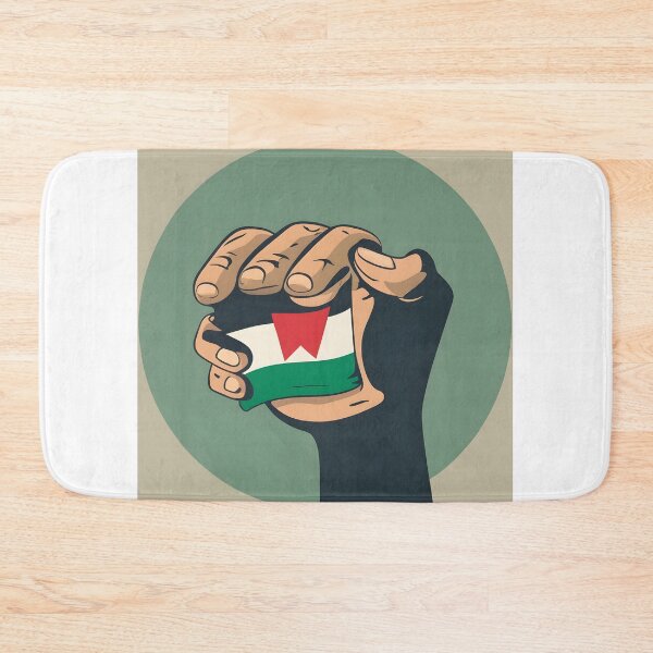 Item preview, Free Palestine, Free Gaza, No War,  designed and sold by vectorillus.