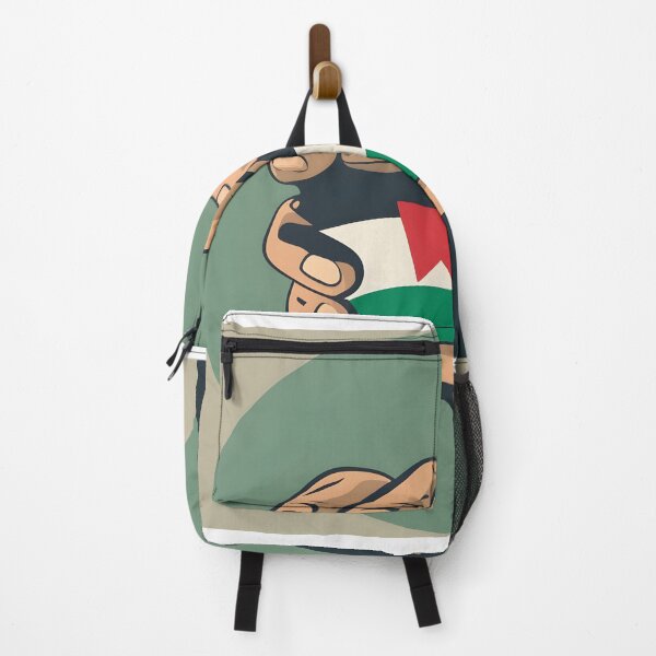 Item preview, Free Palestine, Free Gaza, No War,  designed and sold by vectorillus.