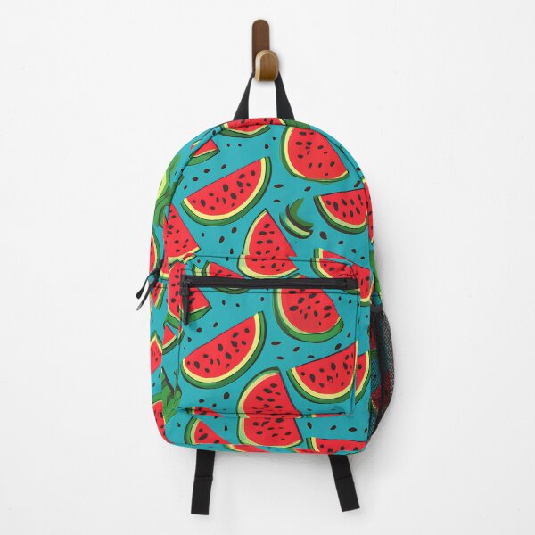 Item preview, Juicy Watermelon  Seamless Graphic Design designed and sold by Design-DD56.