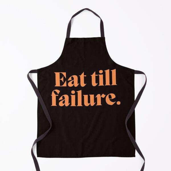 Item preview, Eat till failure. designed and sold by AngelArtss.