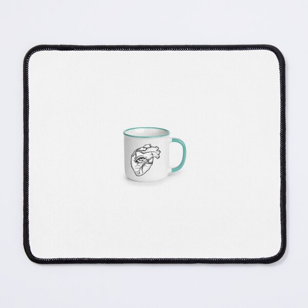 Item preview, I love coffee designed and sold by Radoslav Jokic.