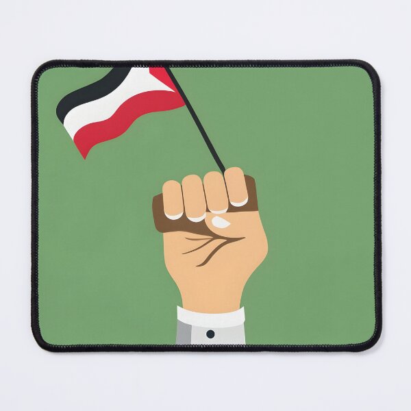 Item preview, Copy of Free Palestine, Free Gaza, No War, designed and sold by vectorillus.