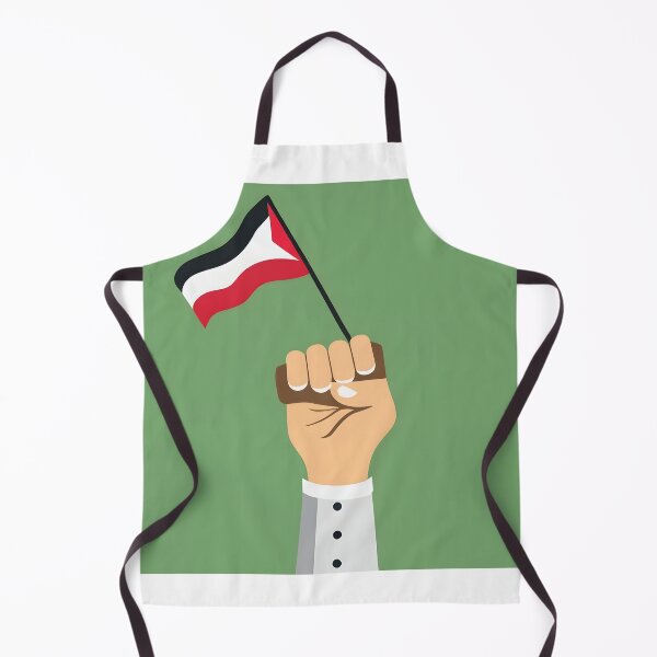 Item preview, Copy of Free Palestine, Free Gaza, No War, designed and sold by vectorillus.