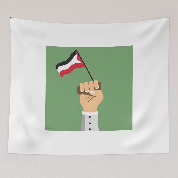 Item preview, Copy of Free Palestine, Free Gaza, No War,  designed and sold by vectorillus.