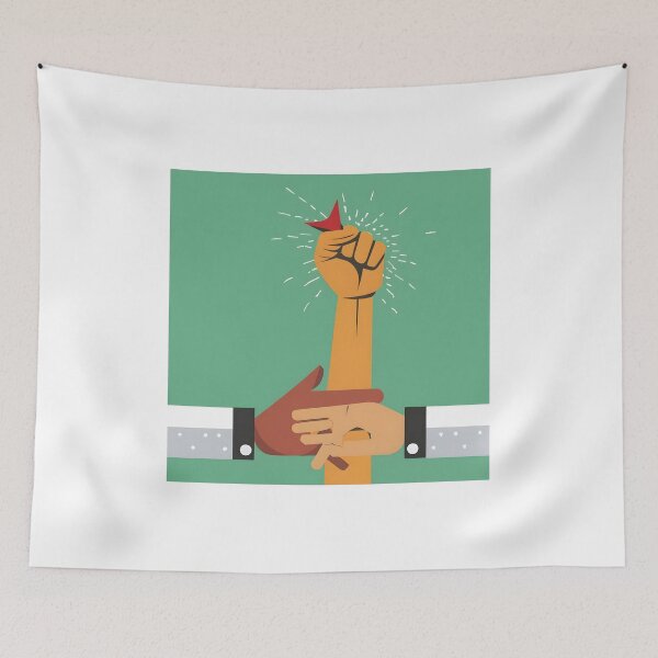 Item preview, Free Palestine, Free Gaza, No War,  designed and sold by vectorillus.