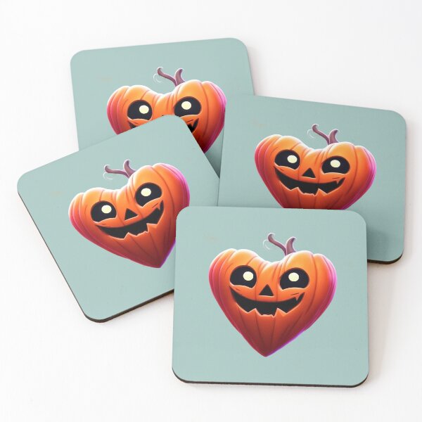 Item preview, Cute Halloween Heart  designed and sold by Digiheart.