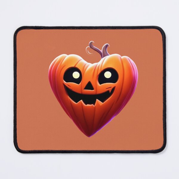 Item preview, Cute Halloween Heart designed and sold by Digiheart.