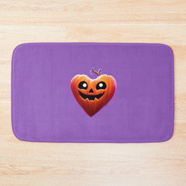 Item preview, Cute Halloween Heart  designed and sold by Digiheart.