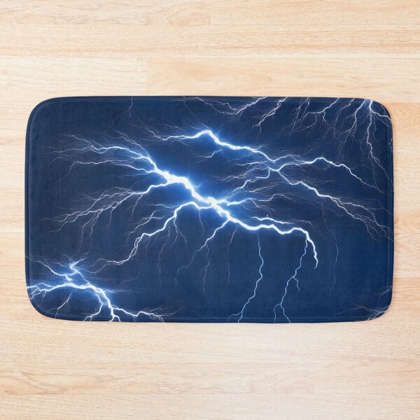Item preview, Blue Lightning designed and sold by RobertHun.