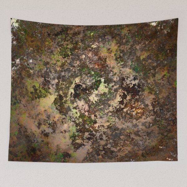 Item preview, Hollow cave designed and sold by Keith Mills.