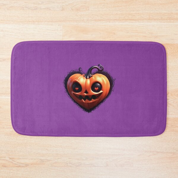 Item preview, Halloween Heart  designed and sold by Digiheart.