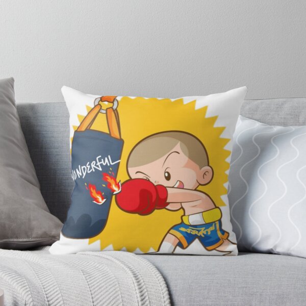 Item preview, Muay Thai  designed and sold by Fighterslife.