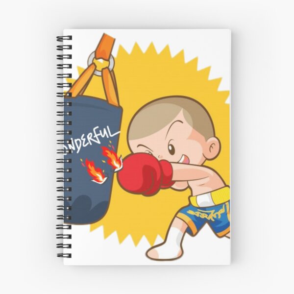 Item preview, Muay Thai  designed and sold by Fighterslife.