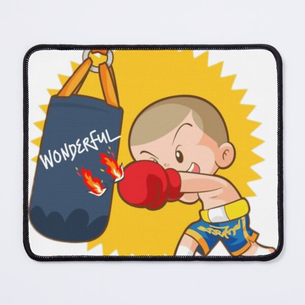 Item preview, Muay Thai designed and sold by Fighterslife.