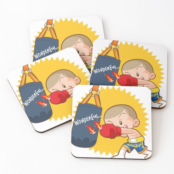 Item preview, Muay Thai  designed and sold by Fighterslife.