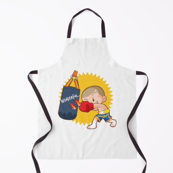 Item preview, Muay Thai designed and sold by Fighterslife.
