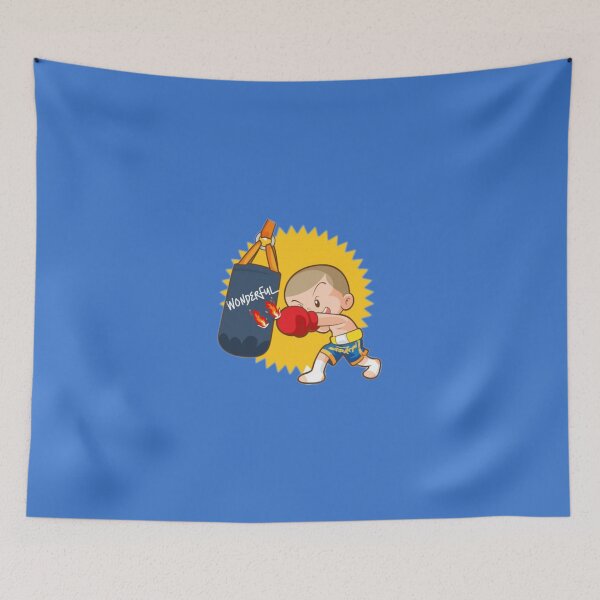 Item preview, Muay Thai  designed and sold by Fighterslife.