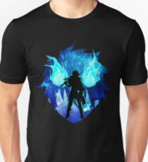 Rin Okumura Unisex T-Shirt