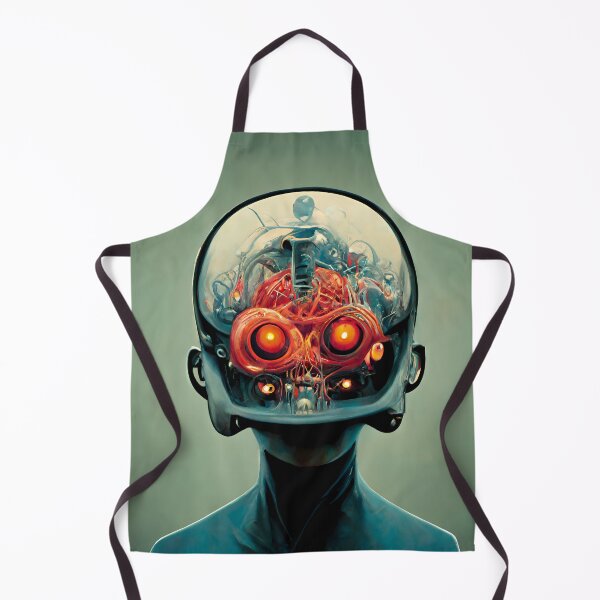 Item preview, The Doctor Will See You Now designed and sold by DeliciousCreepy.