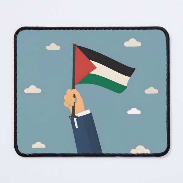 Item preview, Palestine, Free Gaza, No War,  designed and sold by vectorillus.