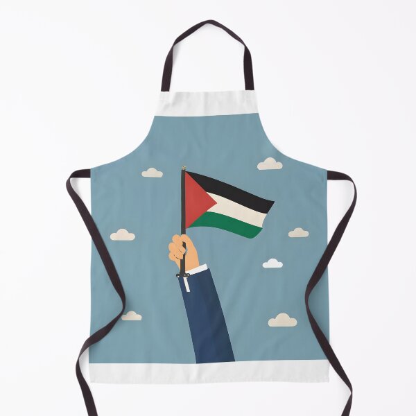Item preview, Palestine, Free Gaza, No War, designed and sold by vectorillus.